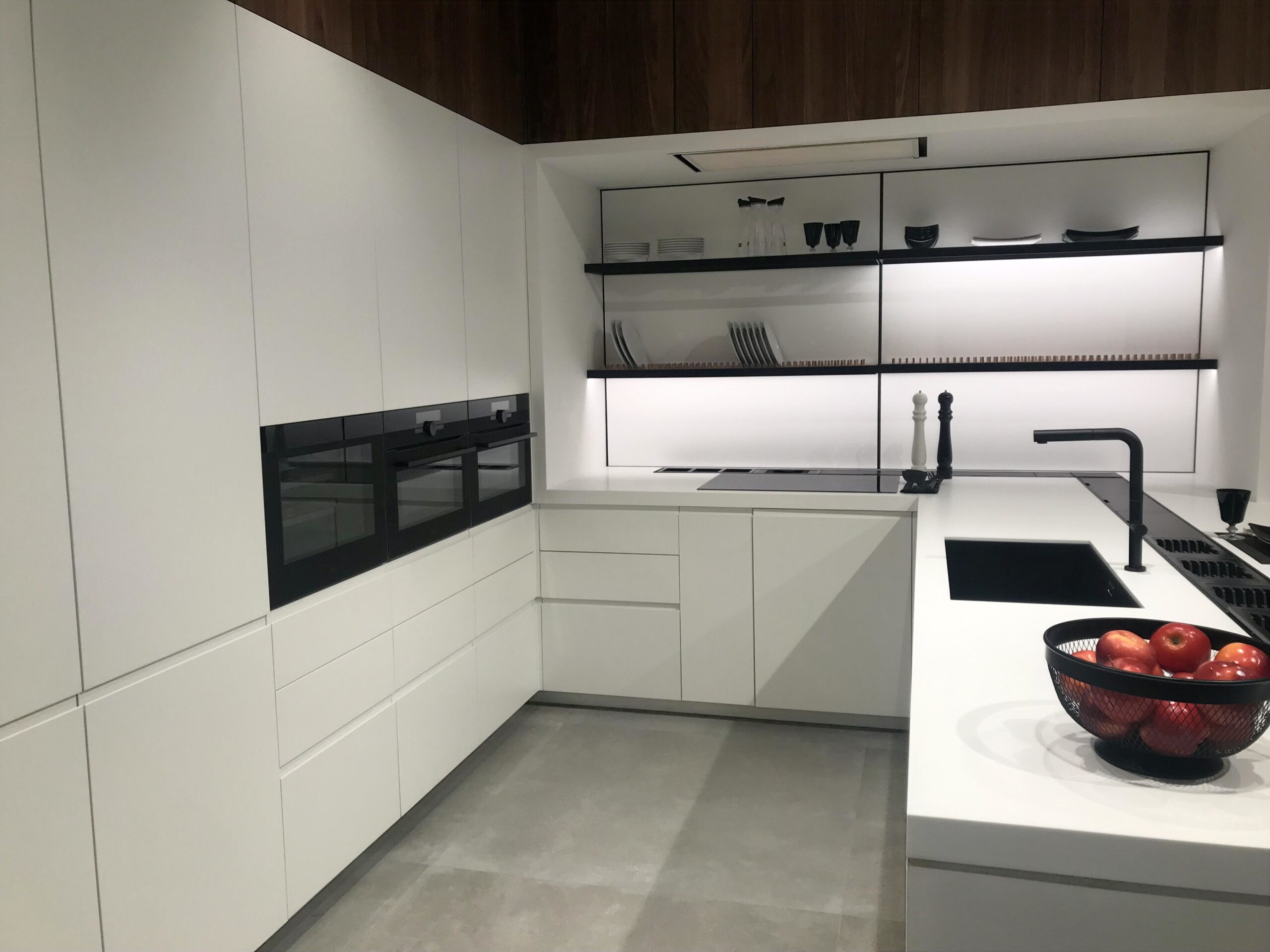 reformar una cocina