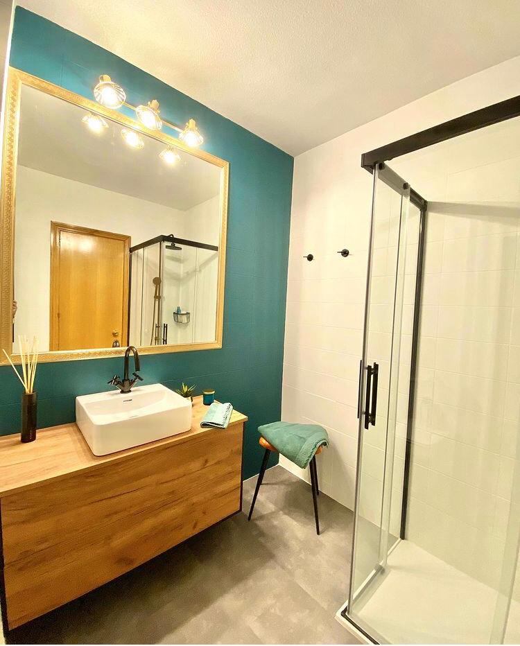 reformas de baños en Barcelona