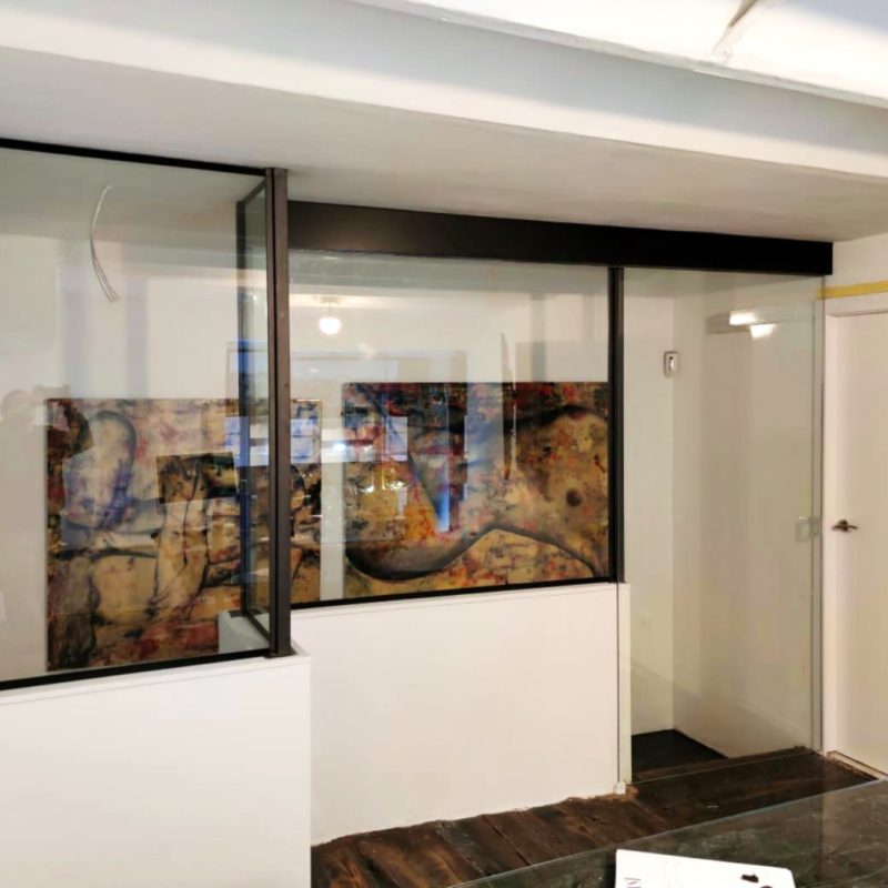 REFORMAS BARCELONA
