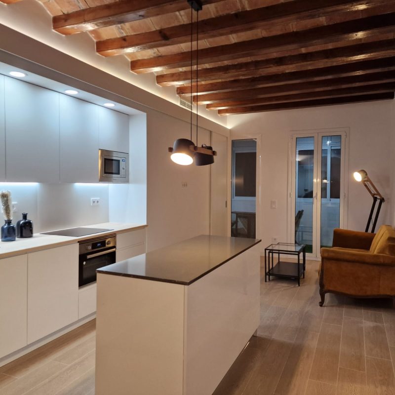 DISEÑO DE INTERIORES
